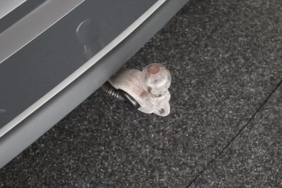 SEAT Tarraco - Afbeelding 4 van 30