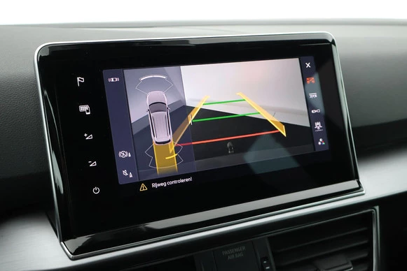 SEAT Tarraco - Afbeelding 5 van 30