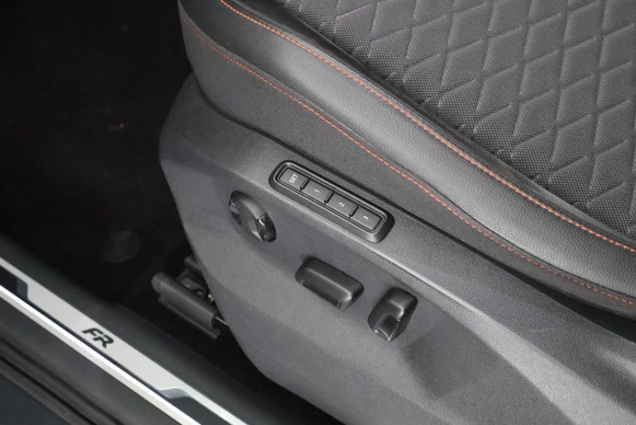 SEAT Tarraco - Afbeelding 7 van 30