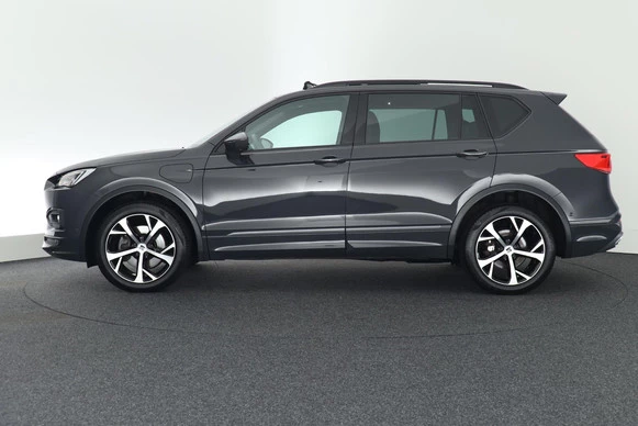 SEAT Tarraco - Afbeelding 9 van 30