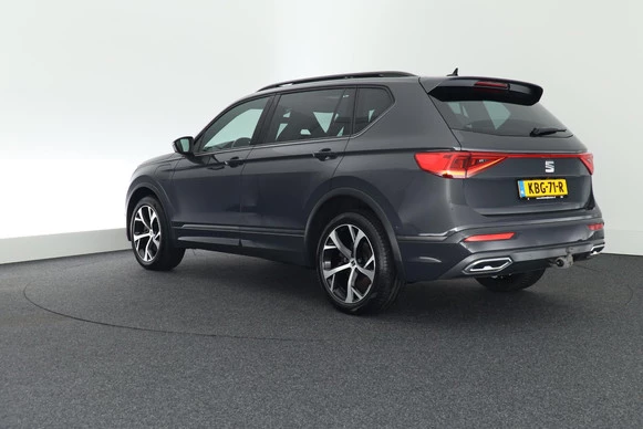 SEAT Tarraco - Afbeelding 10 van 30