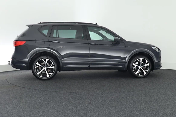 SEAT Tarraco - Afbeelding 12 van 30