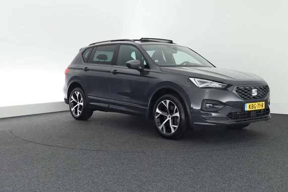 SEAT Tarraco - Afbeelding 13 van 30