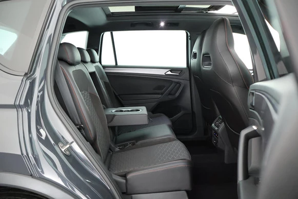 SEAT Tarraco - Afbeelding 14 van 30