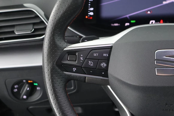 SEAT Tarraco - Afbeelding 20 van 30