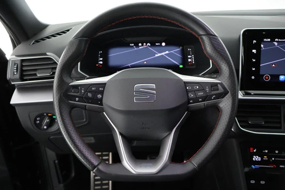 SEAT Tarraco - Afbeelding 21 van 30