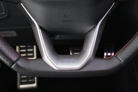 SEAT Tarraco - Afbeelding 22 van 30