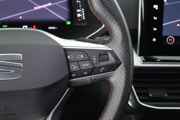 SEAT Tarraco - Afbeelding 23 van 30