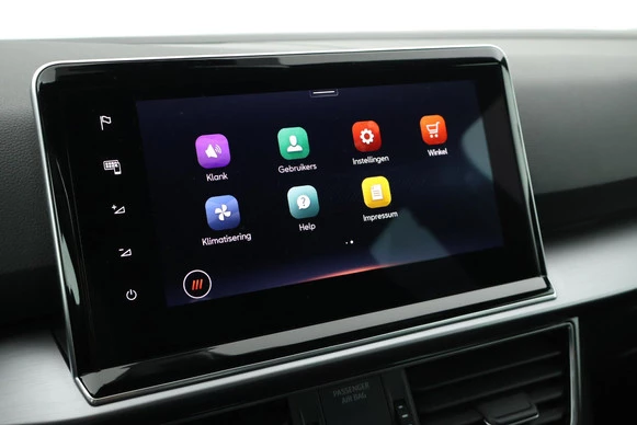 SEAT Tarraco - Afbeelding 29 van 30