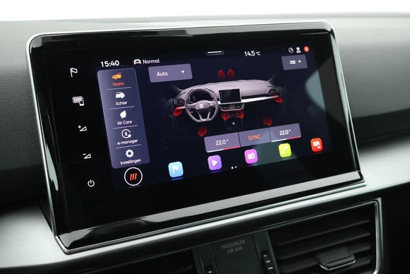 SEAT Tarraco - Afbeelding 30 van 30