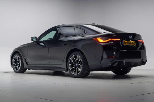 BMW i4 - Afbeelding 3 van 30