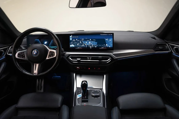 BMW i4 - Afbeelding 4 van 30