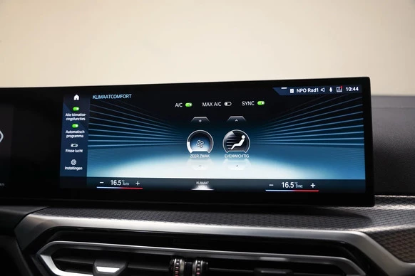 BMW i4 - Afbeelding 8 van 30