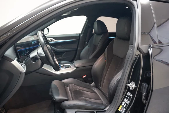 BMW i4 - Afbeelding 9 van 30