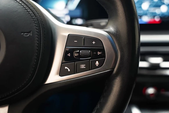 BMW i4 - Afbeelding 19 van 30