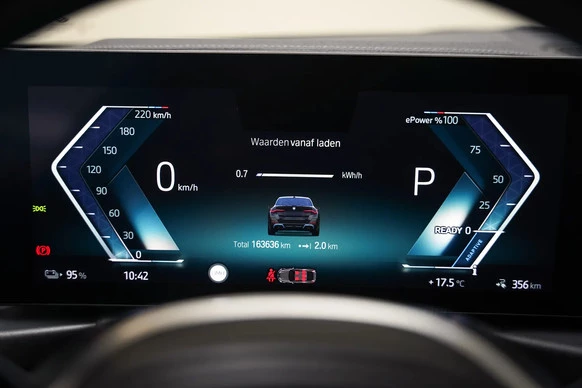 BMW i4 - Afbeelding 20 van 30