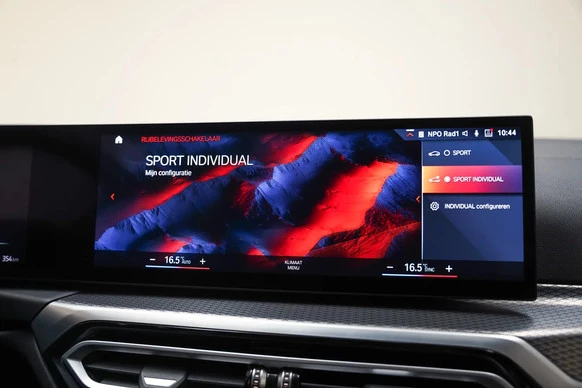 BMW i4 - Afbeelding 22 van 30