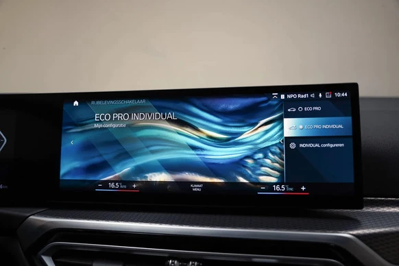 BMW i4 - Afbeelding 25 van 30