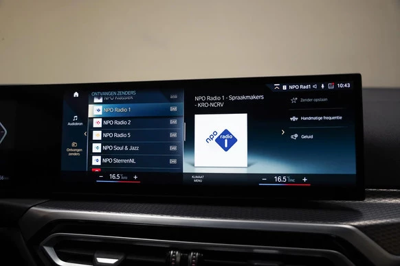 BMW i4 - Afbeelding 26 van 30