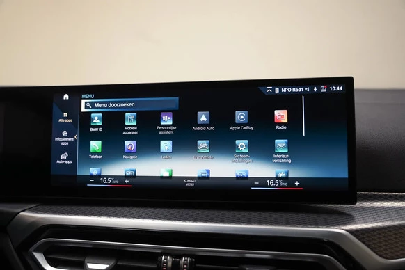 BMW i4 - Afbeelding 27 van 30