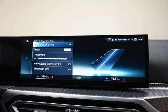 BMW i4 - Afbeelding 28 van 30