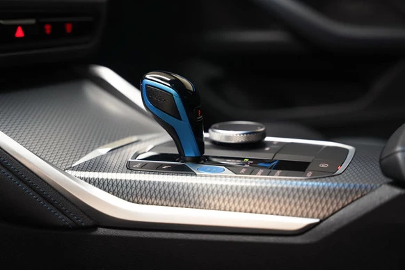 BMW i4 - Afbeelding 29 van 30