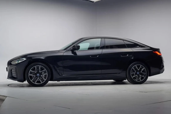 BMW i4 - Afbeelding 2 van 30