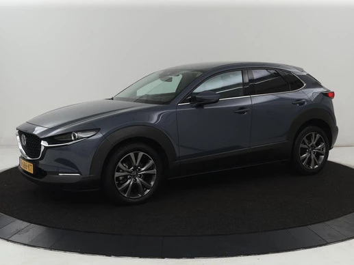 Mazda CX-30 - Afbeelding 1 van 30