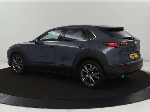 Mazda CX-30 - Afbeelding 2 van 30