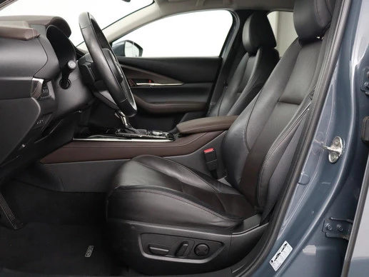 Mazda CX-30 - Afbeelding 4 van 30