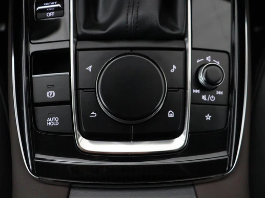 Mazda CX-30 - Afbeelding 8 van 30