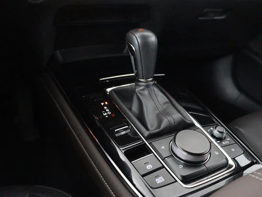 Mazda CX-30 - Afbeelding 9 van 30