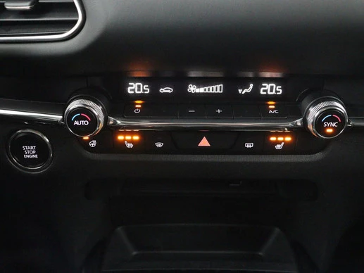 Mazda CX-30 - Afbeelding 10 van 30