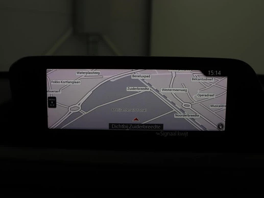 Mazda CX-30 - Afbeelding 14 van 30