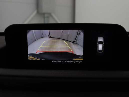 Mazda CX-30 - Afbeelding 15 van 30