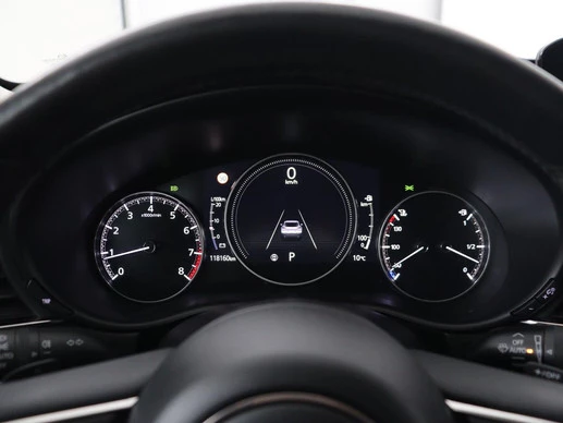 Mazda CX-30 - Afbeelding 17 van 30