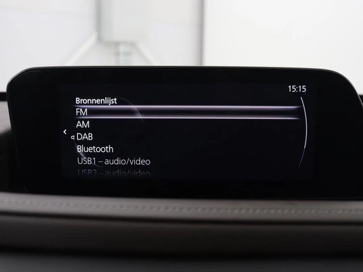 Mazda CX-30 - Afbeelding 19 van 30