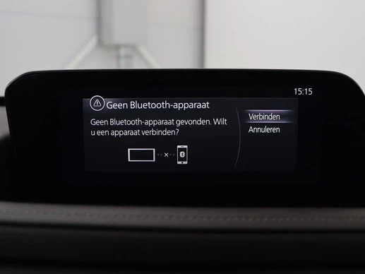 Mazda CX-30 - Afbeelding 20 van 30