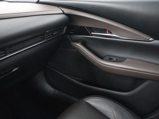 Mazda CX-30 - Afbeelding 22 van 30