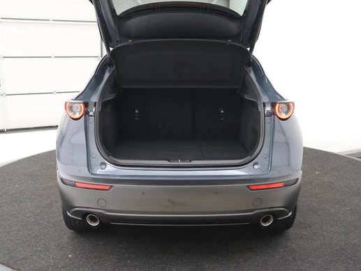 Mazda CX-30 - Afbeelding 25 van 30