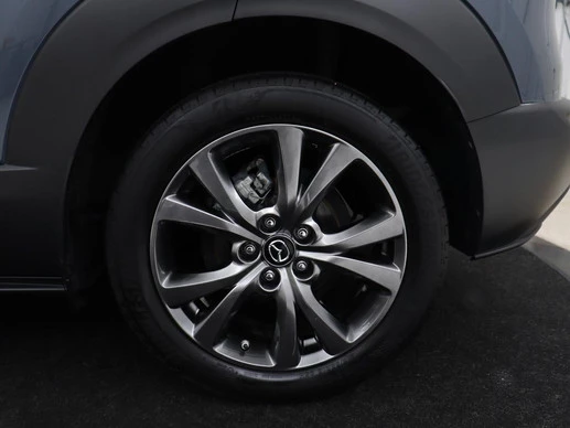 Mazda CX-30 - Afbeelding 28 van 30