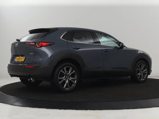 Mazda CX-30 - Afbeelding 29 van 30