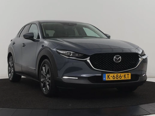 Mazda CX-30 - Afbeelding 30 van 30