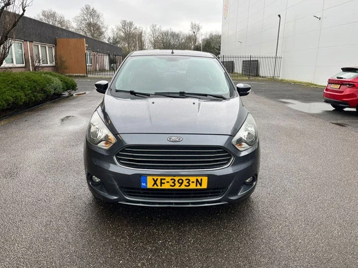 Ford Ka - Afbeelding 2 van 15