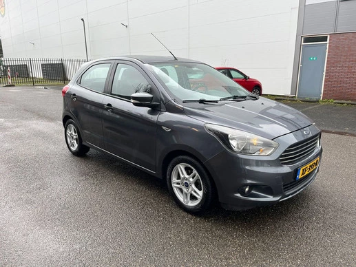 Ford Ka - Afbeelding 3 van 15