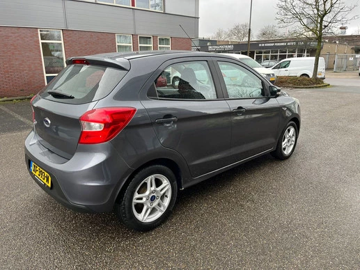 Ford Ka - Afbeelding 4 van 15