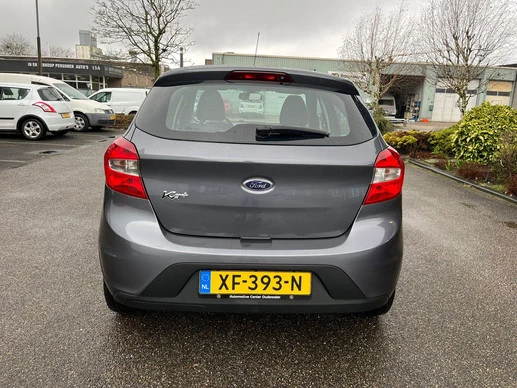 Ford Ka - Afbeelding 5 van 15