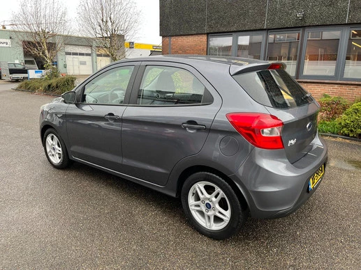 Ford Ka - Afbeelding 6 van 15