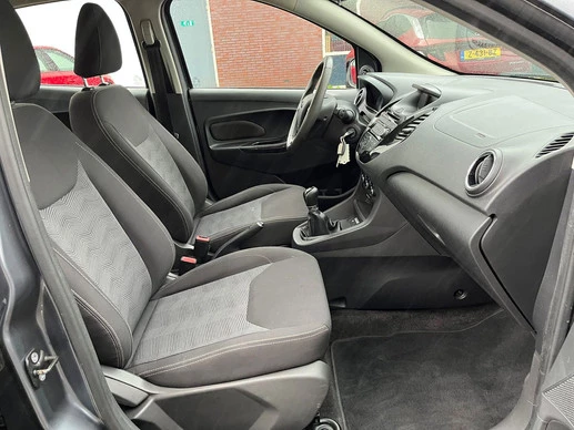 Ford Ka - Afbeelding 7 van 15