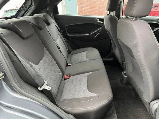 Ford Ka - Afbeelding 8 van 15